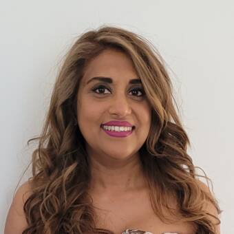 The avatar of Manosha