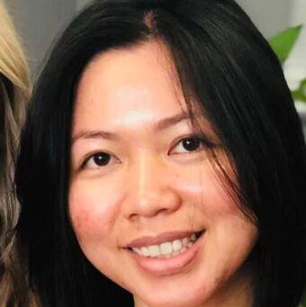 次のアバター： Kim