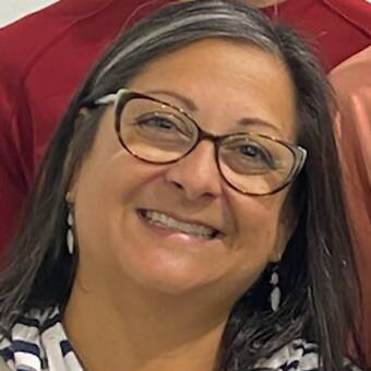 次のアバター： Cathy 