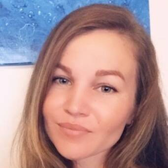 O avatar de Viktoriia