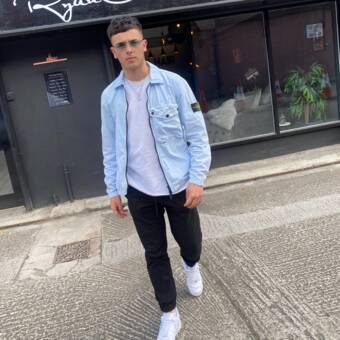 Awatar – Matty O'B