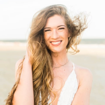 Avatar tillhörande Kaitlan