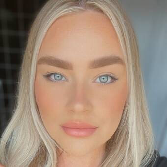 次のアバター： Chanice