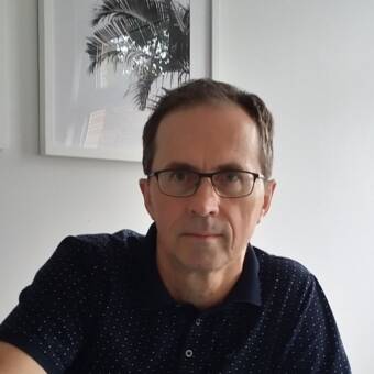 Henkilön Peter avatar