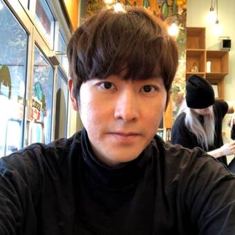 Avatar Oxwin or Cola