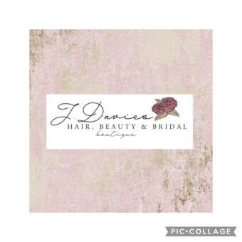 Avataren til Jeenine