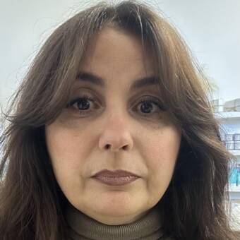 L'avatar di Ivana