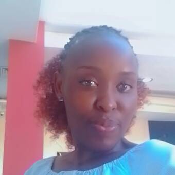 The avatar of Keziah