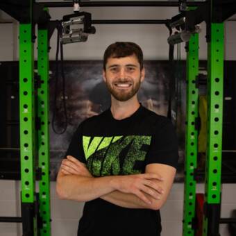 The avatar of Graham