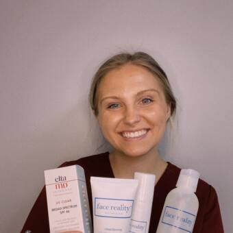 Avatar tilhørende Mekenzie