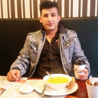 Avatar tillhörande Jack