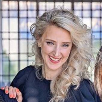 The avatar of Brigitte