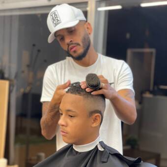 The avatar of Welington 