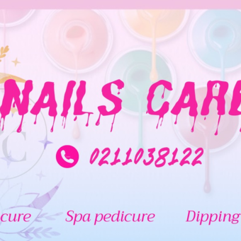 Avataren til Nails Care