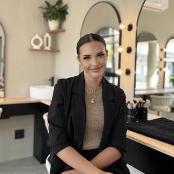 The avatar of Christelize