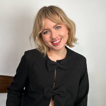 Avatar tilhørende D'Arcy