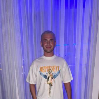 Henkilön Craig avatar