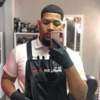 Avatar tillhörande Yefry Anthony