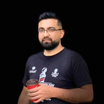 Avataren til ALI  647-389-3089