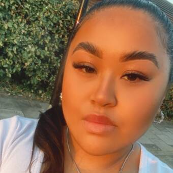 The avatar of Joanne