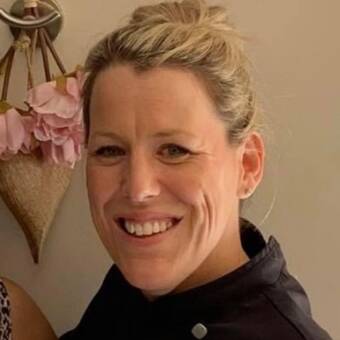 Rachaelpseudoportretas