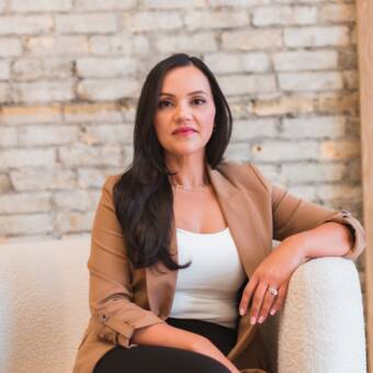 Avatar tilhørende Maniza