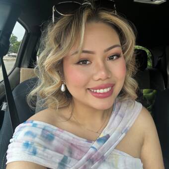 The avatar of Ariana