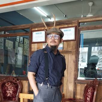 O avatar de Head Barber Lee