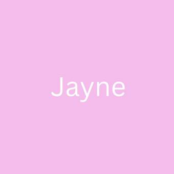 Avatar de Jayne