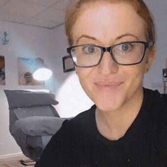 อวตารของ Bríd