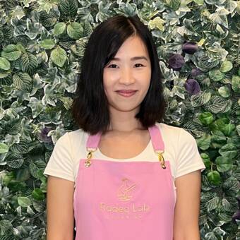 De avatar van Michelle