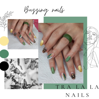 The avatar of Natasja