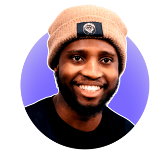 L'avatar appartenant à Chax