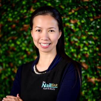 Henkilön Connie avatar