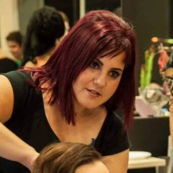 Avatar tilhørende ΧΑΡΙΤΑ