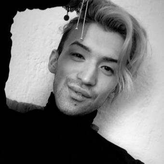 L'avatar appartenant à Жоро