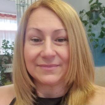 Avataren til Szilvia