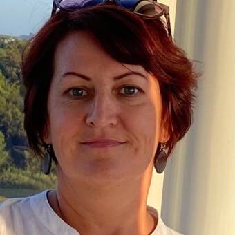 次のアバター： Natalya