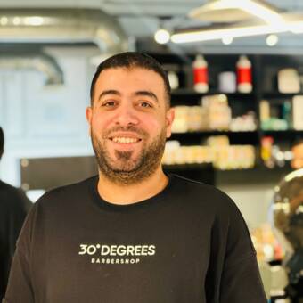 Avataren til Abd Elkhalek 73