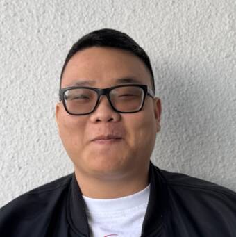 Avatar tilhørende Alex 45