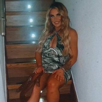 Henkilön Chantelle avatar