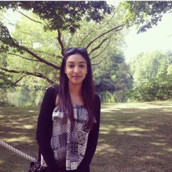 Το avatar του Damini