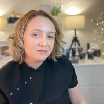 The avatar of Martina