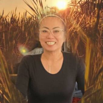 次のアバター： Lisa