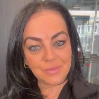 Avatar tillhörande Daniela