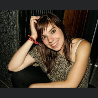 Patricia pseudoportretas