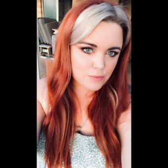 The avatar of Hannah