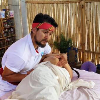 The avatar of Carlos 