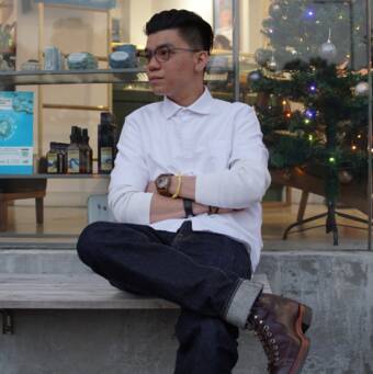 Henkilön Jacky avatar