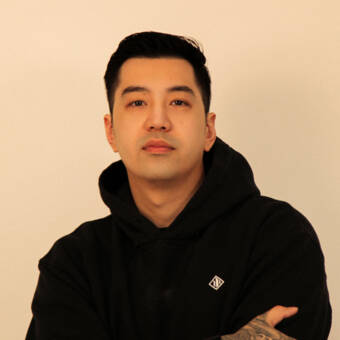 Avataren til Benjamin